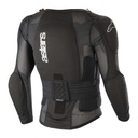 ALPINESTARS Protektorenjacke Longsleeve Sequence