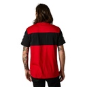FOX T-Shirt Mirer Crew
