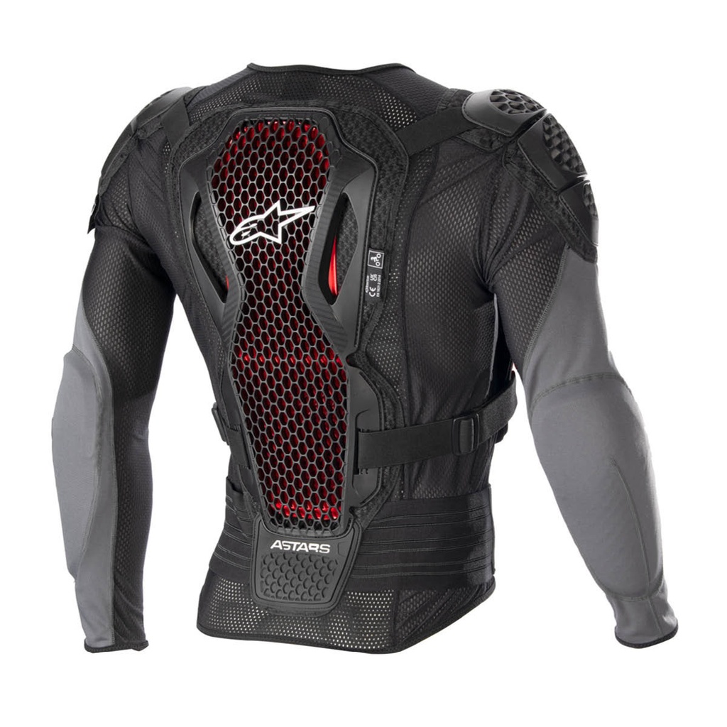 ALPINESTARS Protektorjacke Bionic Plus V2