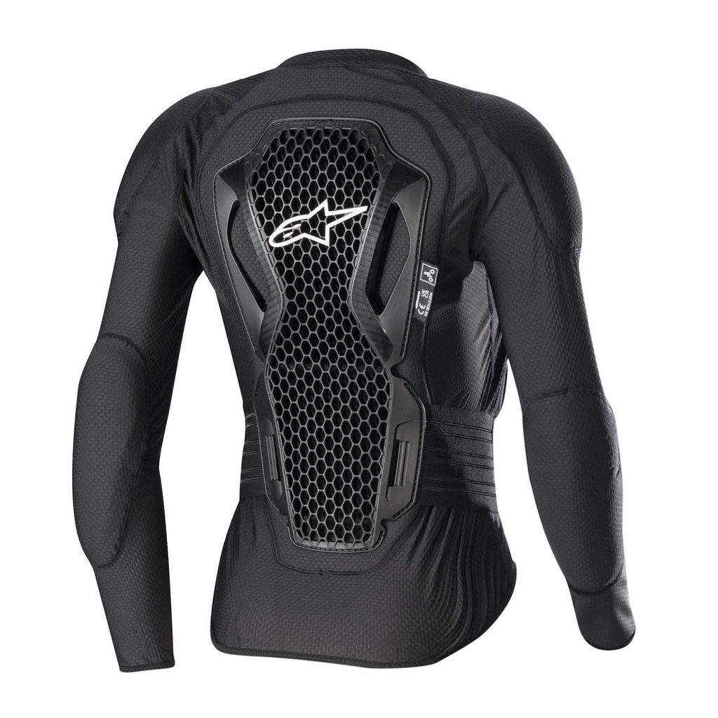 ALPINESTARS Protektorjacke Damen Bionic Action V2