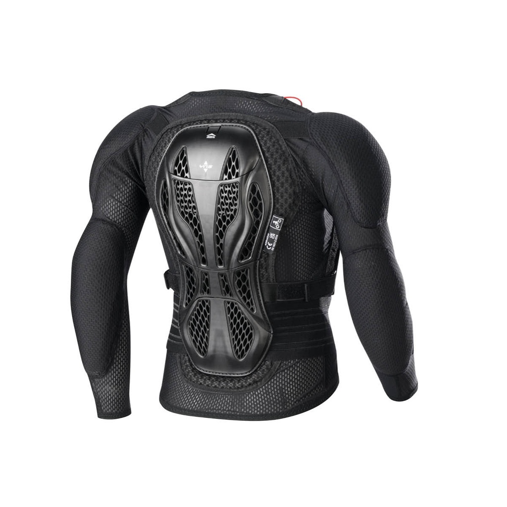 ALPINESTARS Protektorjacke Jugend Bionic Action V2