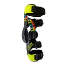 POD Kniegelenkstütze K4 2.0 VR46 Limited Edition