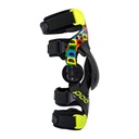 POD Kniegelenkstütze K4 2.0 VR46 Limited Edition