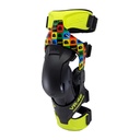 POD Kniegelenkstütze K4 2.0 VR46 Limited Edition