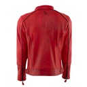 RUSTY STITCHES Lederjacke Chase
