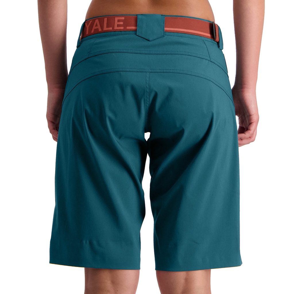 MONS ROYALE MTB Shorts Damen Virage