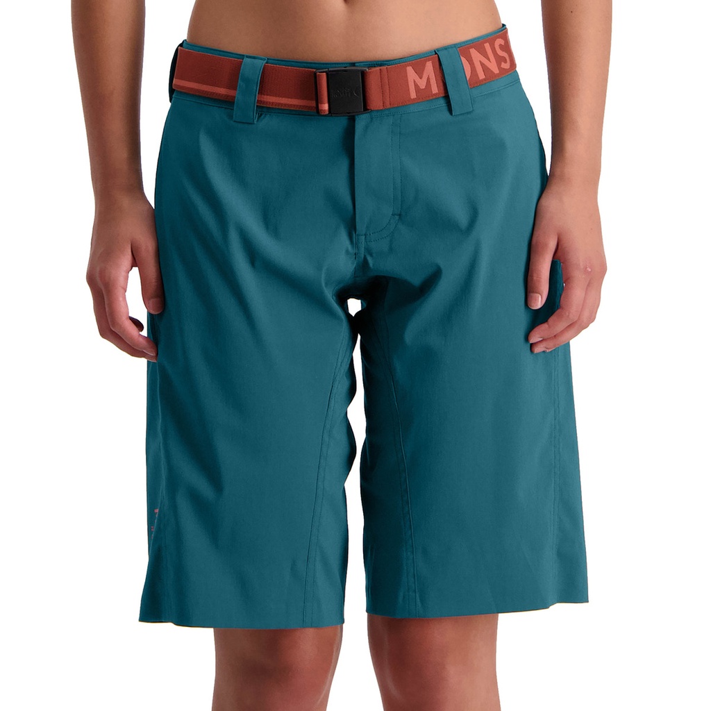 MONS ROYALE MTB Shorts Damen Virage