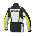 SPIDI Jacke Allroad H2O