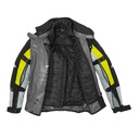 SPIDI Jacke Allroad H2O