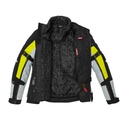 SPIDI Jacke Allroad H2O