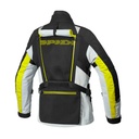 SPIDI Jacke Allroad H2O