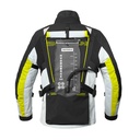 SPIDI Jacke Allroad H2O