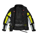 SPIDI Jacke Allroad H2O