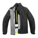 SPIDI Jacke Allroad H2O