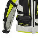 SPIDI Jacke Allroad H2O