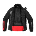 SPIDI Jacke Traveler 3