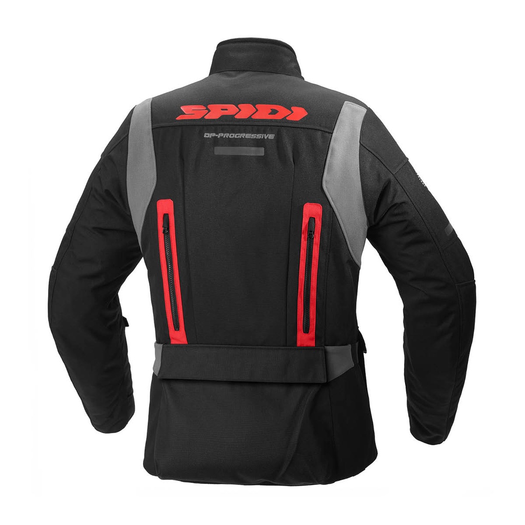 SPIDI Jacke Traveler 3