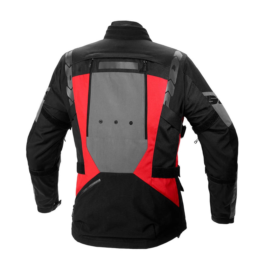 SPIDI Jacke 4 Season Evo