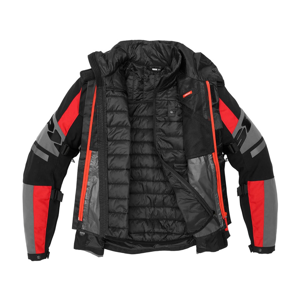 SPIDI Jacke 4 Season Evo