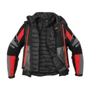 SPIDI Jacke 4 Season Evo
