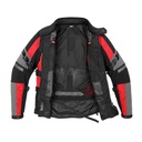 SPIDI Jacke 4 Season Evo
