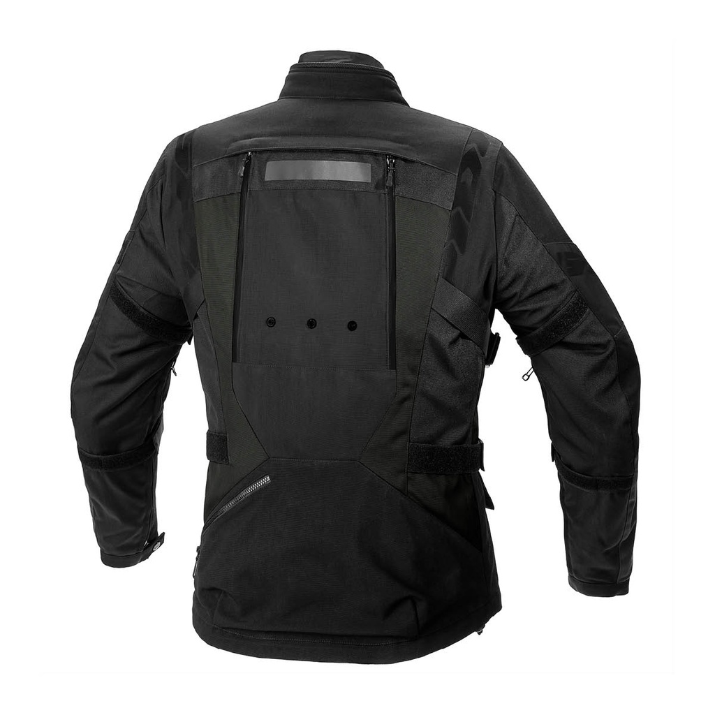 SPIDI Jacke 4 Season Evo