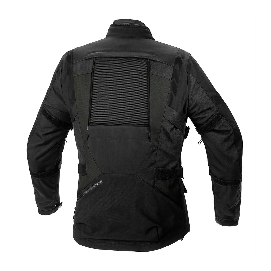 SPIDI Jacke 4 Season Evo