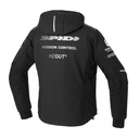 SPIDI Hoodie Armor H2Out