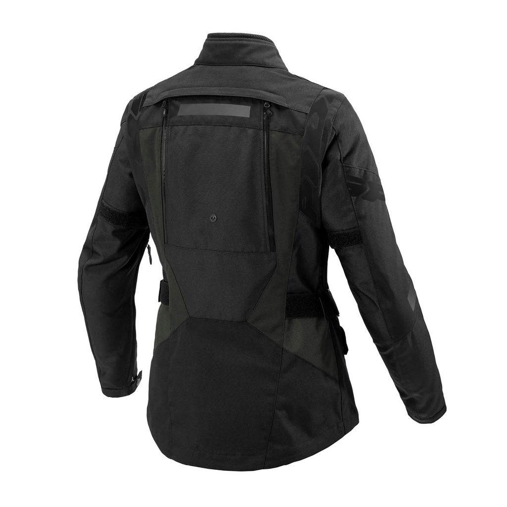 SPIDI Damenjacke 4Season Evo