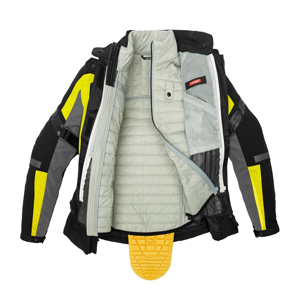SPIDI Damenjacke 4Season Evo