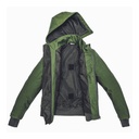 SPIDI Jacke Metromover