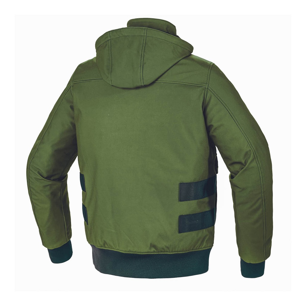 SPIDI Jacke Metromover