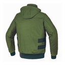 SPIDI Jacke Metromover
