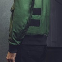SPIDI Jacke Metromover