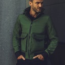 SPIDI Jacke Metromover