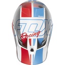 FOX Motocross Helm V3 RWT LE  MVRS MIPS