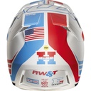FOX Motocross Helm V3 RWT LE  MVRS MIPS