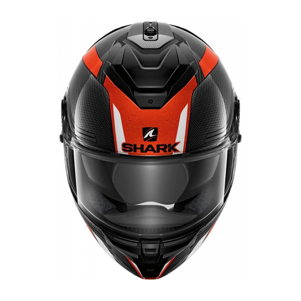 SHARK Integralhelm Spartan GT Carbon Tracker