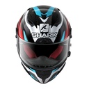 SHARK Integralhelm Race-R Pro Carbon Aspy