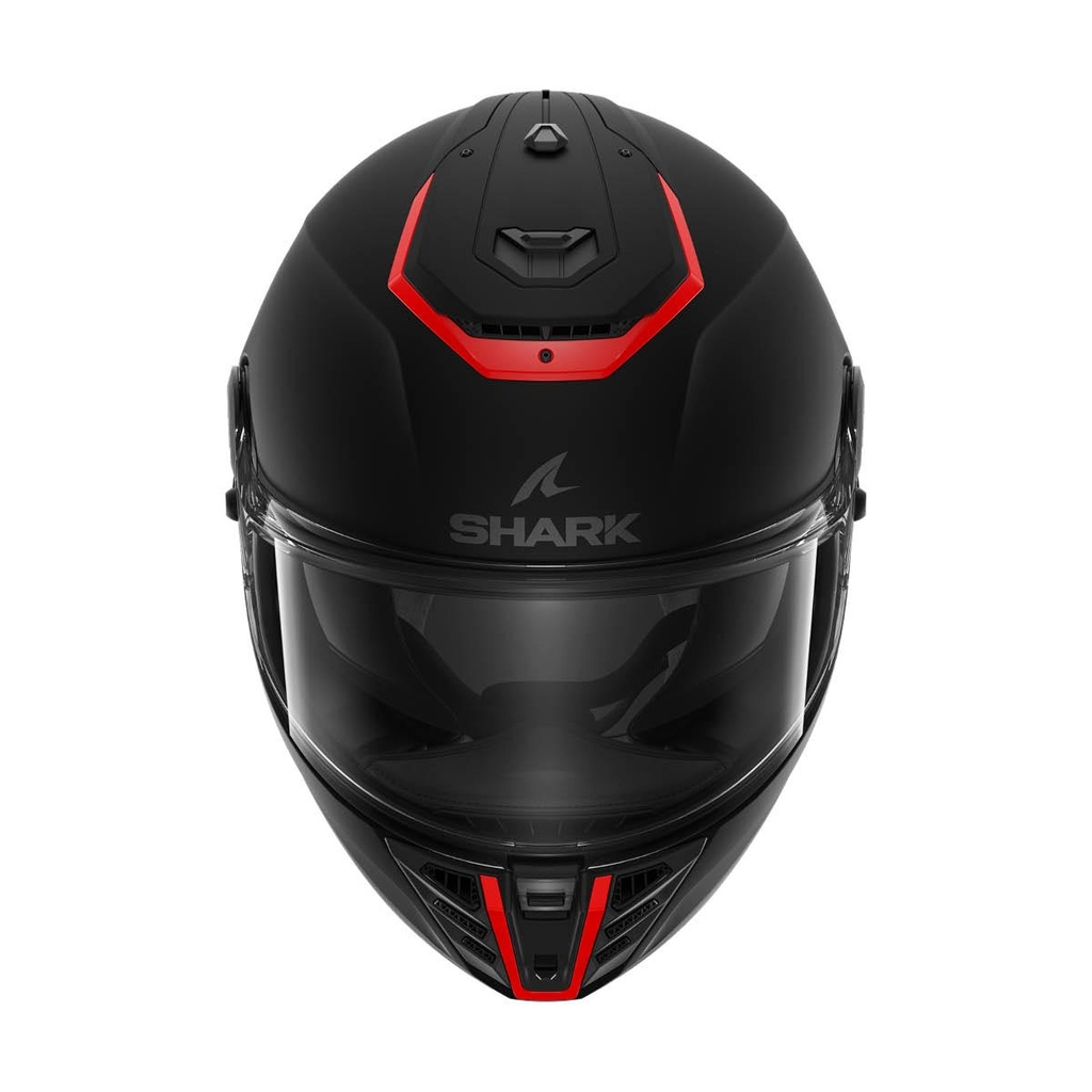 SHARK Integralhelm Spartan RS Blank