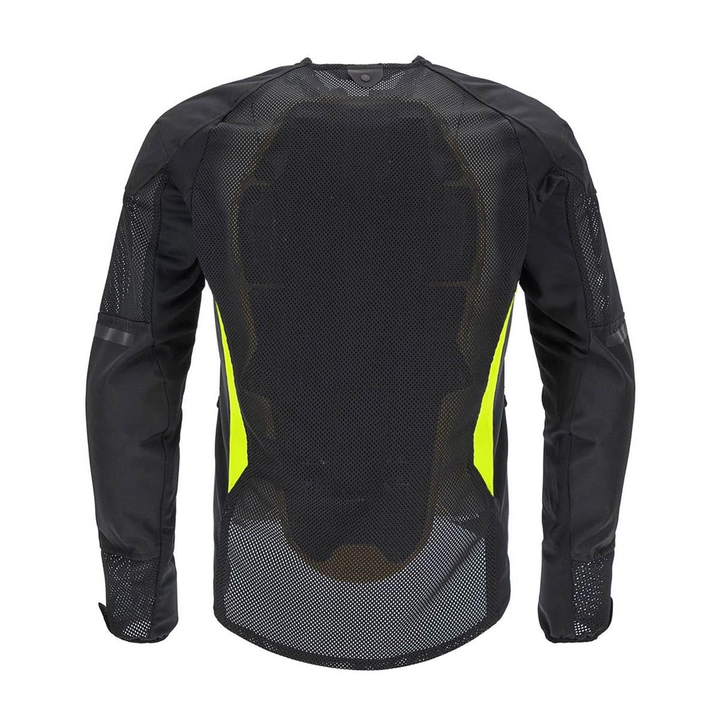 SPIDI Textiljacke Super Net