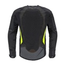 SPIDI Textiljacke Super Net