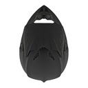TLD Motocross Helm GP Mono