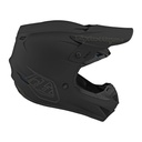 TLD Motocross Helm GP Mono