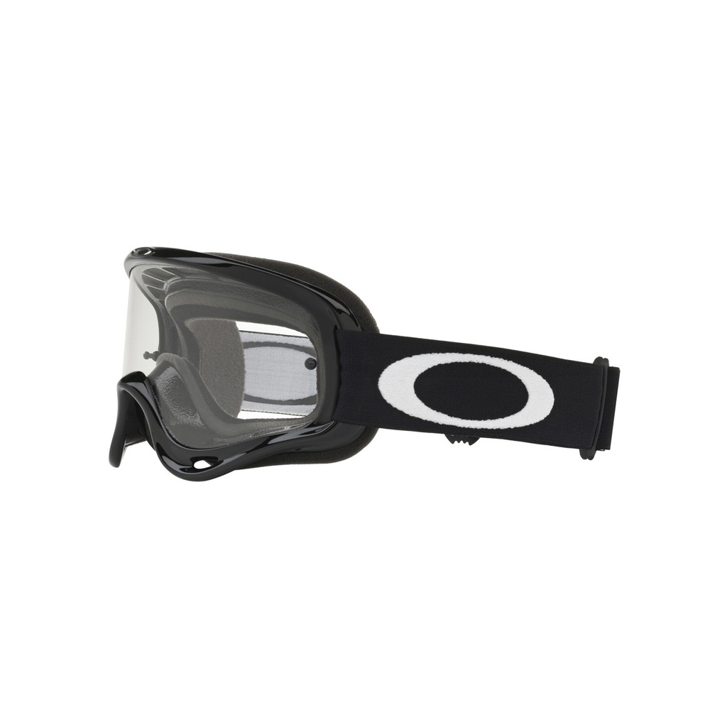 OAKLEY Brille Jugend XS O-Fame MX