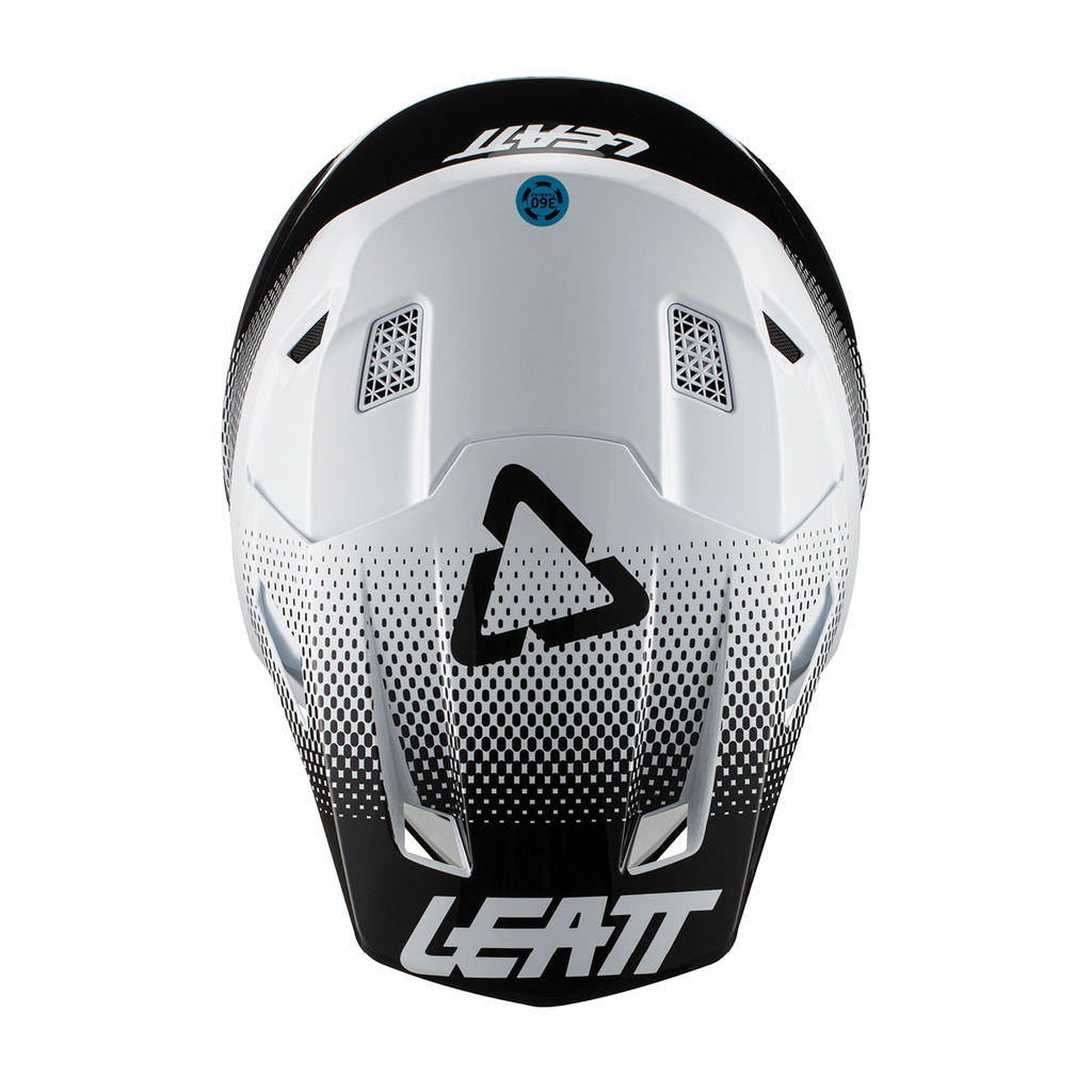 LEATT Helm MOTO 7.5 V21.1