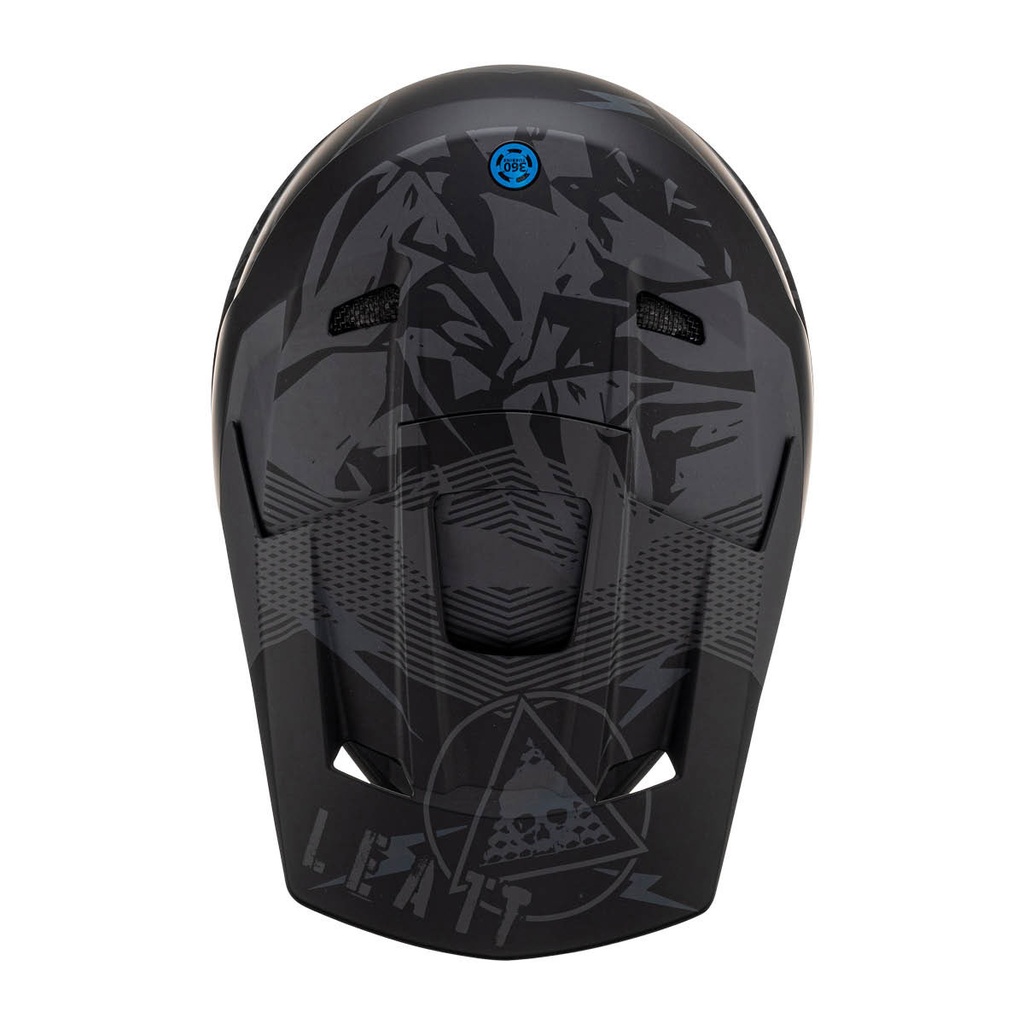 LEATT Motocross Helm Moto 2.5 V23