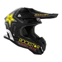AIROH HELM MX TERMINATOR OPEN VISION ROCKSTAR