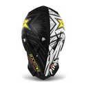 AIROH HELM MX TERMINATOR OPEN VISION ROCKSTAR
