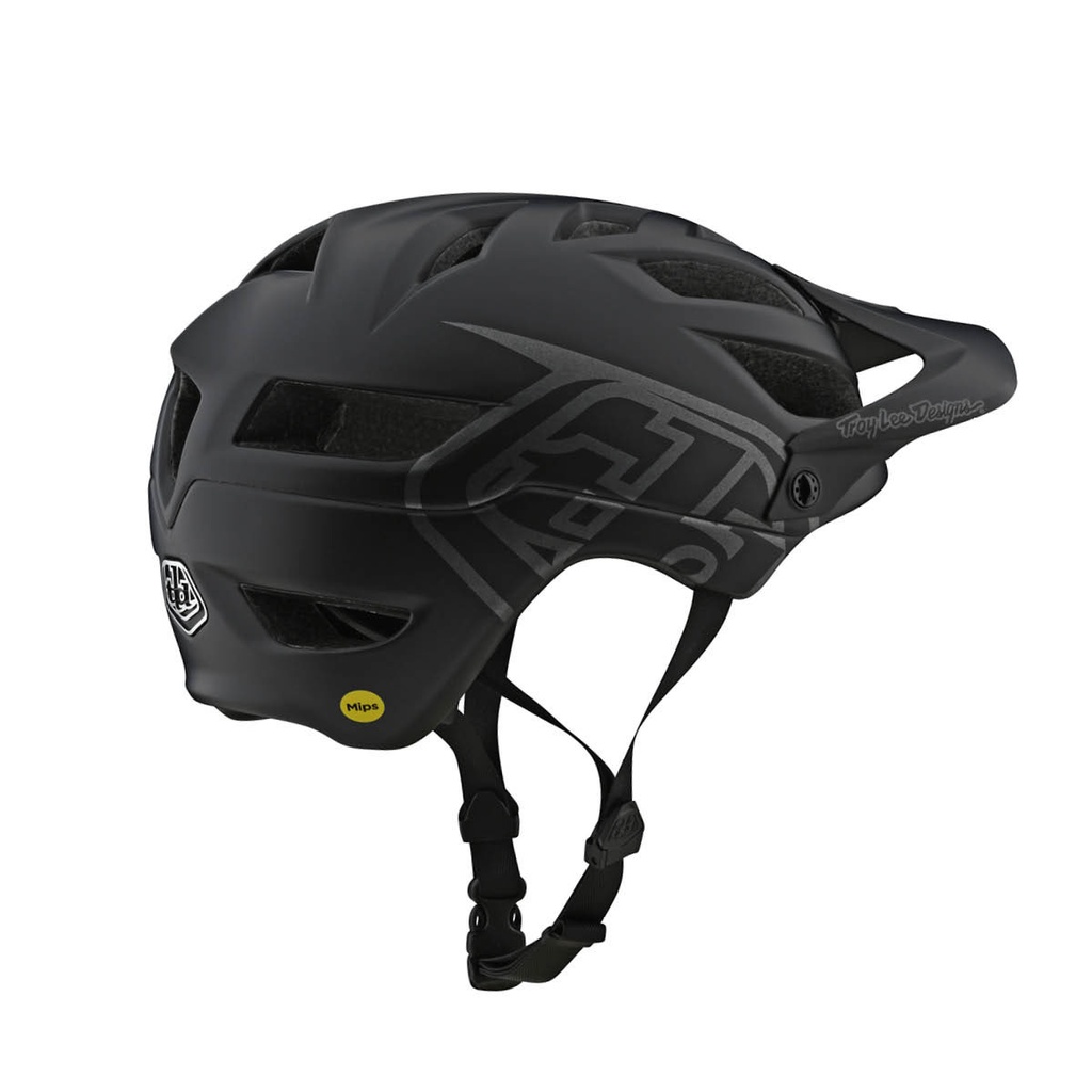 TLD MTB Helm Jugend A1 Classic MIPS